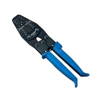 ホーザン 圧着工具 オープンバレル型コンタクト用 P707