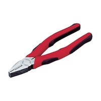 TONE ペンチ(マスターグリップタイプ) 190mm CT175G