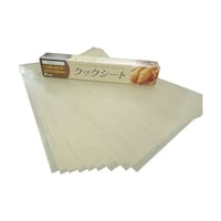 中興化成工業 フッ素樹脂クッキングシート 345×495 化粧箱(10枚入) FGF345X495