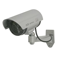 マザーツール 屋外設置型ダミーカメラ DC027IR