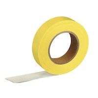 小林 紙自着テープ 黄 15ミリ 10巻入 28007869000
