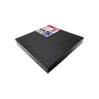 和気産業 吸音材 QonPET 35×450×450 WBK02