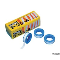 バルカー テープシール 0.1mm×13mm×15m(10巻入)20101315