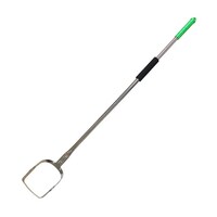 WIZ’A(アークランドサカモト) CLUB.J アークランズ らくらく草刈りピーラー 720095