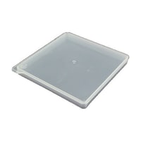 アズワン PP容器用蓋 25個入 サイズ93x93 PPY9393F