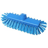 バーテック バーキュートプラス ワイドデッキブラシヘッド 青 BCPWDB