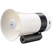 サンワサプライ ハンドメガホン拡声器 MMSPAMP13