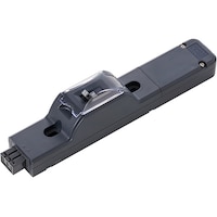 サンワサプライ 15Aコンセントバー15A安全ブレーカ付コネクタ TAPME8106