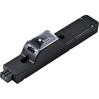 サンワサプライ 15Aコンセントバー20A安全ブレーカ付コネクタ TAPME8108