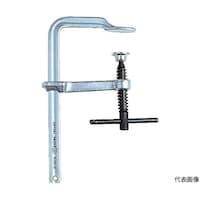 アズワン エホマクランプ (金工用)最大口開300mmX深さ50mm G30CS5