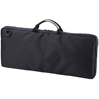 サンワサプライ キーボード用バッグ BAGKB01BK