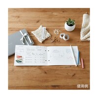 �N���o�[�@�j�b�e�B���O�m�[�g�@�T�T�R�R�T