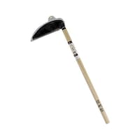 高儀 菊堂うちもの薄鎌195mm信州型長柄 2007642