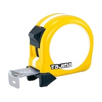 TJMデザイン メモロック 25 5.5m/メートル目盛 MEL2555BL