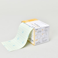 ニチバン ハイコロール 100mm×5m HCR100