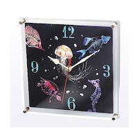 アーテック アートガラス時計盤 13764