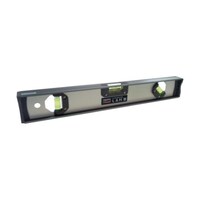 アズワン アルミレベル 380mm LAH380