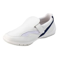 ナガイレーベン ビタミンシューズ(女性用) 22.5cm ロイヤルブルーMN410 22.5R