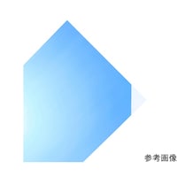 ヒカリ リサイクルペットシート 白 600×900×0.6mm RPT90662