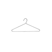 キャニオン ステンレスハンガー SHG4219