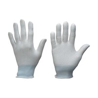 東和コーポレーション まとめ買い 耐切創手袋 カットレジストスベリ止付 M (10双入) 149M