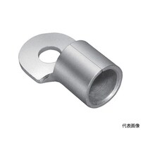 日本圧着端子製造 丸型端子 3個入り R15012