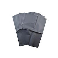 ホーザン ESDポリエチレンバッグ 300×450mm 0.1mm 1セット(10枚入) F15C