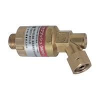 ヤマト産業 マグプッシュ(乾式安全器)アセチレン用 MPF1