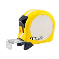 TJMデザイン メモロック 25 5.5m/尺相当目盛付 MEL2555SBL