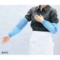 ホワイトマックス ウレタン腕カバー 12双入 A25