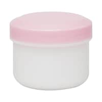 金鵄製作所 アルファ軟膏壷(軟膏容器・増量タイプ)36mL ピンク 30個 ATA36R21