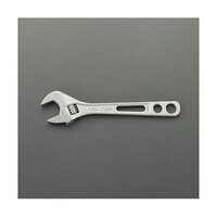 トップ工業 250mm/36mm ワイドモンキーレンチ(薄口) EA530JB13