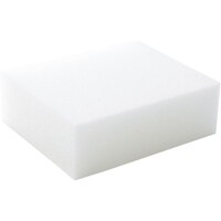 広島 新ホワイトスポンジ 10個入 51203