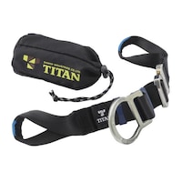 サンコー フロントD環付きチェストベルト PFDN