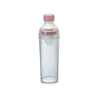 HARIO フィルターインボトル・ポータブル スモーキーピンク FIBP40SPR