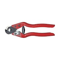 アーム産業 ワイヤーロープカッターRCタイプ200mm RC200