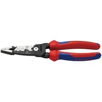KNIPEX ワイヤーストリッパー メトリック 200×52×21mm 1372200ME