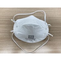 日本バイリーン 防じんマスク 200枚入 X3502EX