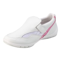 ナガイレーベン ビタミンシューズ(女性用) 24.5cm ピンクMN410 24.5P