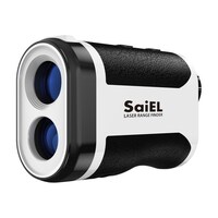 サイエルインターナショナル GOLFレーザー距離計迷わず君 SLIGRD1000
