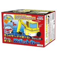 �A�[�e�b�N�@���񂽂񂫂��������{�b�g�J�[�@�X�R�X�W�V