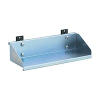 アズワン パンチングパネル用棚フック W225 PFA2225