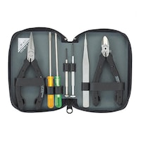 エンジニア マイキット 7点組 KS01