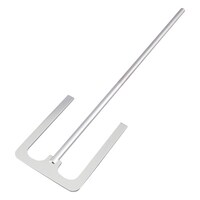 IKA 攪拌羽根 アンカー型(90mm) R1331