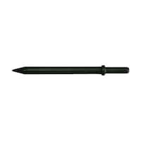 日本ニューマチック工業 チスチゼル L=220mm 丸込みAA00SP、0SP用 17501360