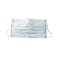 アズワン フレッシュマスク 活性炭入り Mサイズ (1Pk(箱)=50枚入) DPMFMM