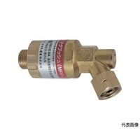 ヤマト産業 マグプッシュ(乾式安全器)酸素用 MPO1