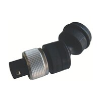 トップ工業 インパクトレンチ用ユニバーサルワンタッチアダプター 差込角12.7mm EPA4U