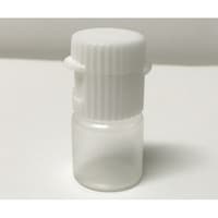 馬野化学容器 ワンタッチキャップ 3mL 1袋(100個入) 71