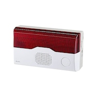 EWS−P40 ワイヤレスチャイム受信器